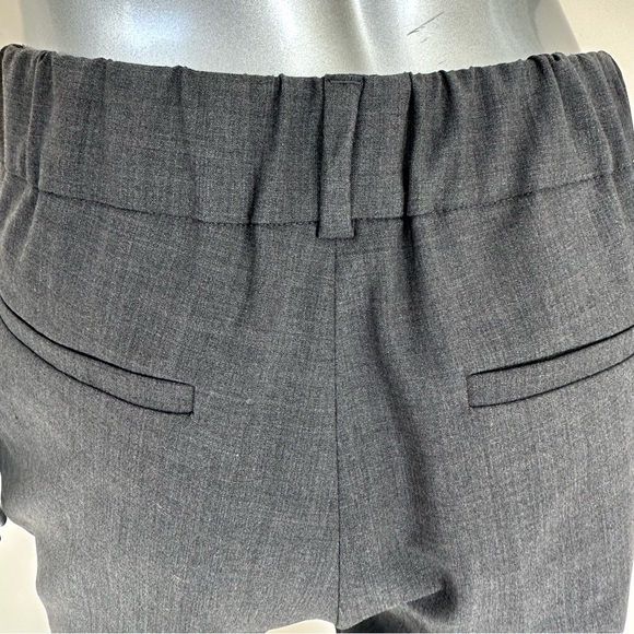 Brunello Cucinelli women wool pants size 6 US Retail 2250$ - Picture 4 of 11